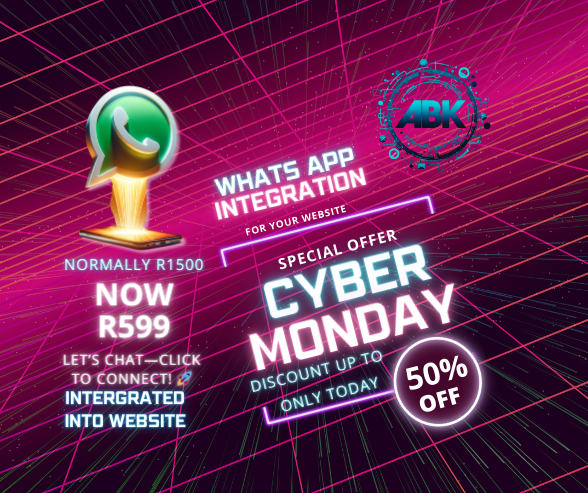 Whatsapp Intergration